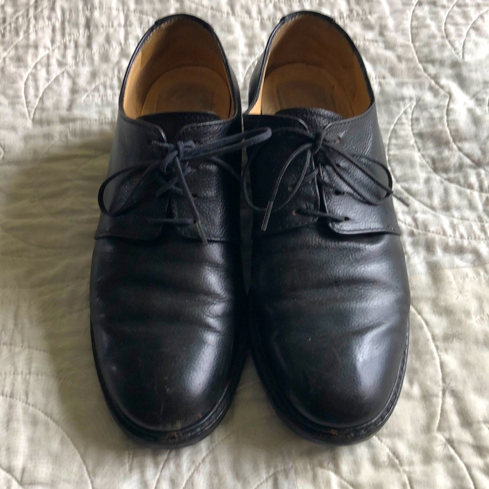 Vintage Calvin Klein oxfords size 7